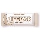 Lifebar kokosinis batonėlis, ekologiškas, RAW, 47 g